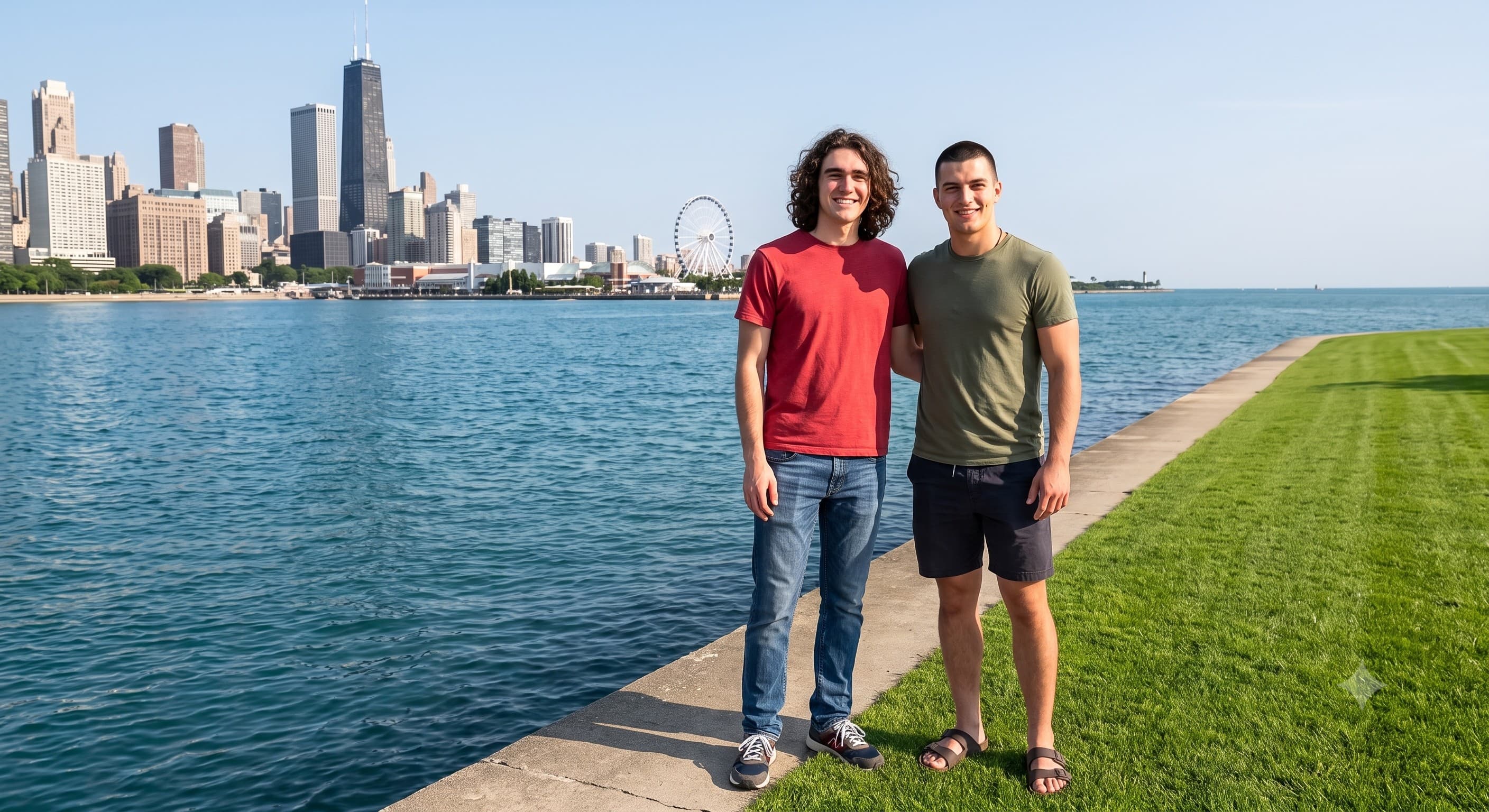 Chicago, IL — Chicago